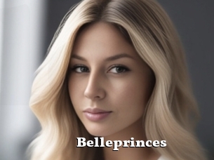 Belleprinces