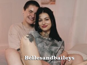 Bellesandbaileys