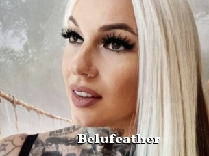 Belufeather