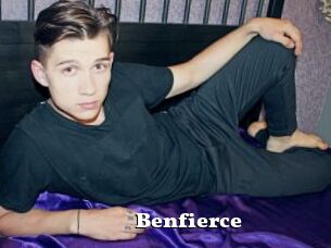 Benfierce