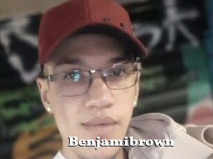 Benjamibrown