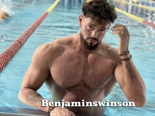 Benjaminswinson