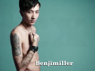 Benjimiller