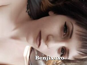 Benjixoxo