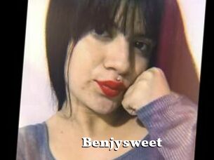 Benjysweet