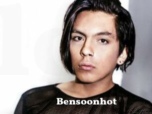 Bensoonhot