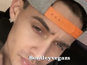 Bentleyvegazs