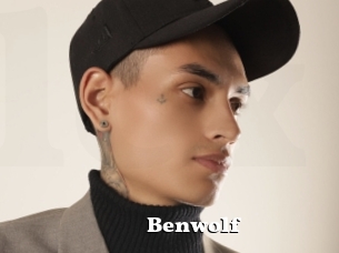 Benwolf