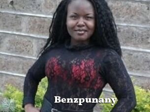 Benzpunany