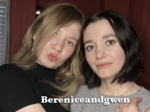 Bereniceandgwen