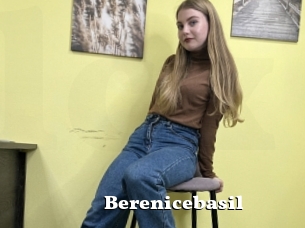 Berenicebasil