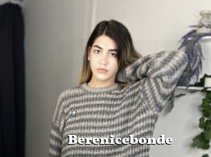 Berenicebonde