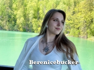 Berenicebucker