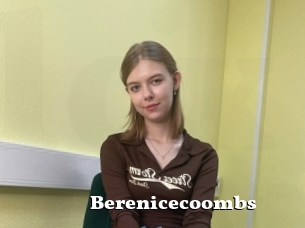 Berenicecoombs