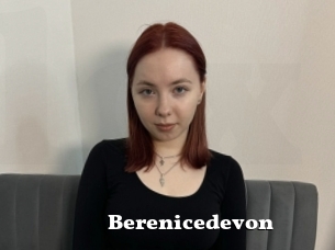 Berenicedevon