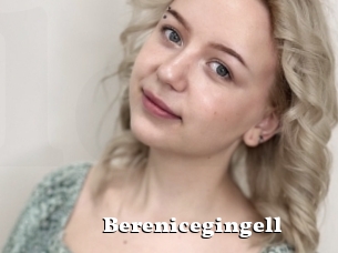 Berenicegingell