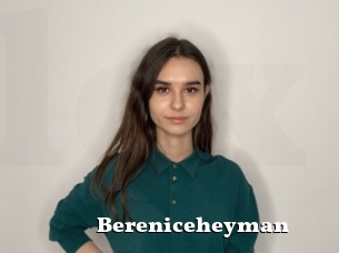 Bereniceheyman