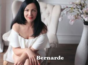 Bernarde