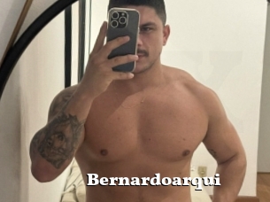 Bernardoarqui