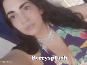 Berrysplash