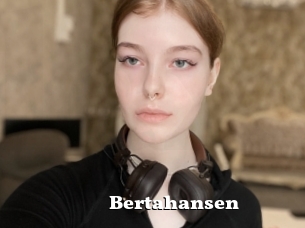 Bertahansen