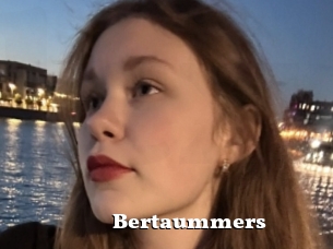 Bertaummers