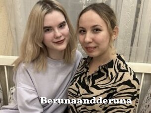 Berunaandderuna