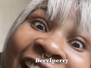 Berylperry