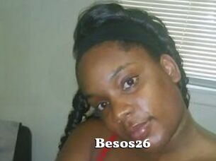 Besos26