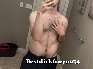 Bestdickforyou34