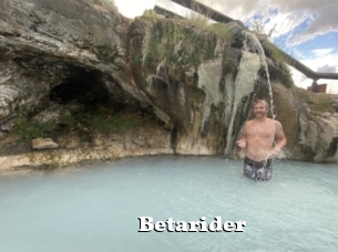 Betarider