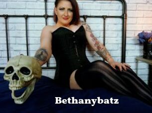 Bethanybatz