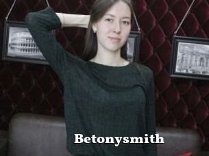 Betonysmith