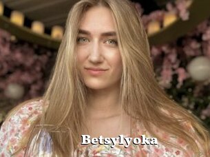 Betsylyoka