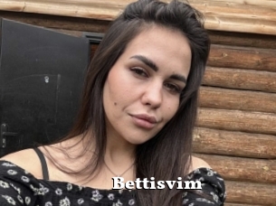 Bettisvim