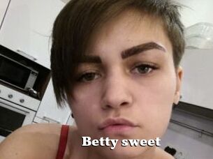 Betty_sweet