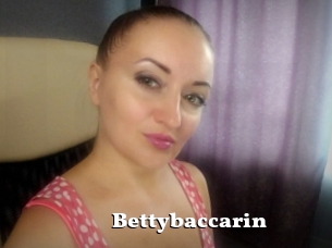 Bettybaccarin