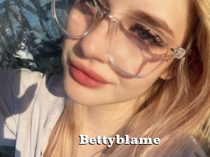 Bettyblame