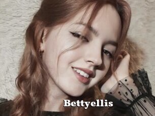 Bettyellis