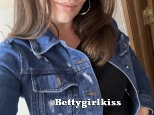 Bettygirlkiss