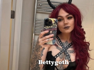 Bettygoth