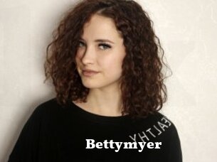 Bettymyer