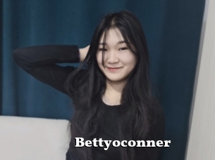 Bettyoconner