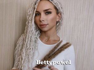 Bettypowel