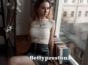 Bettyprestonx