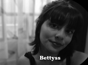 Bettyss