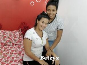 Betzyx