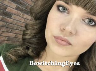 BewitchingEyes