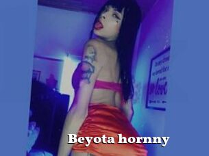 Beyota_hornny