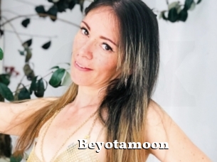 Beyotamoon